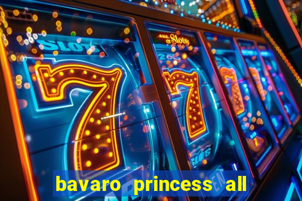 bavaro princess all suites resort spa and casino punta cana